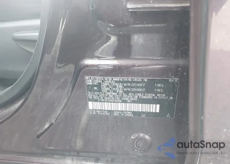 2017 Toyota Rav4 Xle из США, поврежденный, VIN 2T3RFREV4HW590998